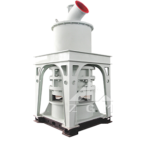 HGM Serie Molino De Micro-Polvo