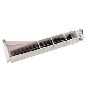 Lavadora De Arena Espiral LSX
